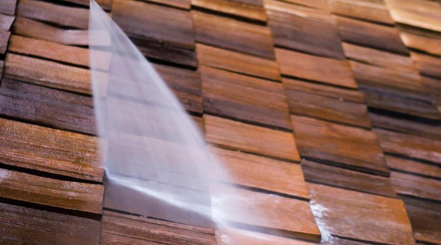 Roof Repair in Powder Springs, GA